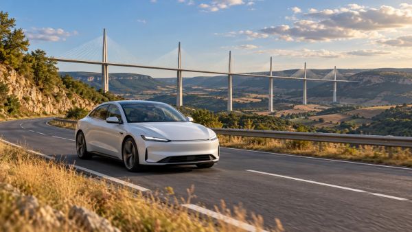 Comment l’innovation voiture transforme votre expérience de conduite