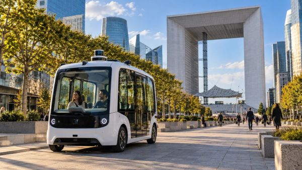 Des innovations inattendues qui redéfinissent l’automobile