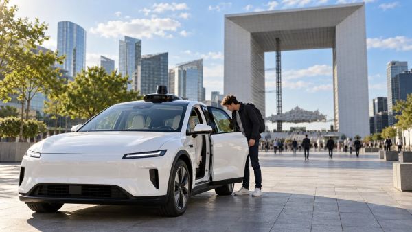 Futur des nouvelles technologies automobiles : êtes-vous prêt ?
