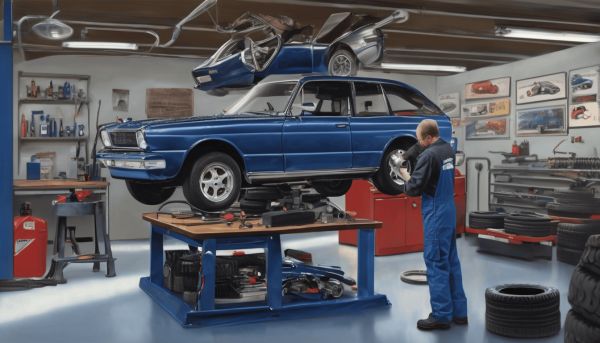 La durée moyenne des pneus Continental : ce qu’il faut savoir