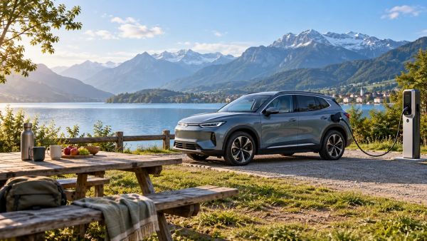 Les avancées cruciales en technologie automobile de 2026