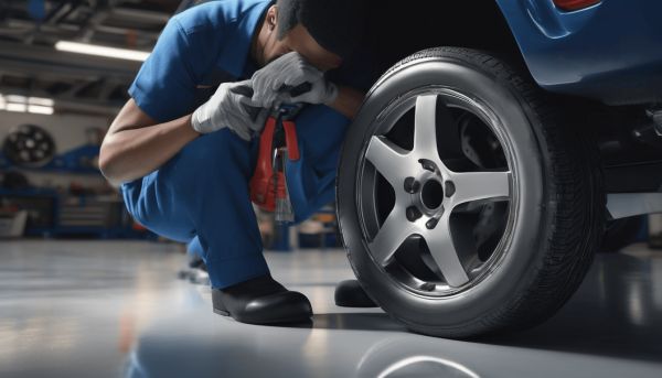Maîtriser la durée d’utilisation des pneus Continental pour mieux rouler