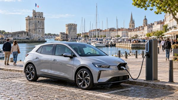 Quel avenir pour l’automobile face à la transition énergétique ?